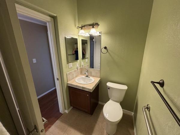 2003 Palm Harbor Mobile Home For Sale