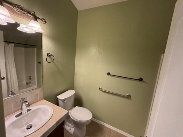 2003 Palm Harbor Mobile Home For Sale