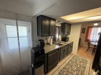 1972 Executive Executive Manor Mobile Home