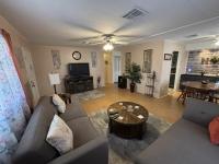 1972 Executive Executive Manor Mobile Home