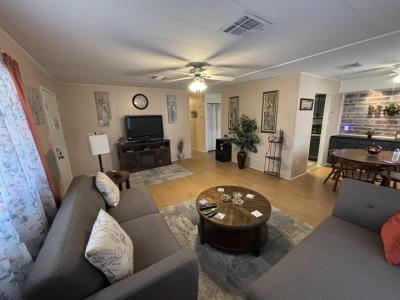 Photo 3 of 16 of home located at 2401 W Southern Ave Lot 336 Tempe, AZ 85282