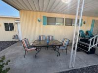 1972 Executive Executive Manor Mobile Home