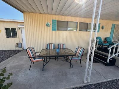 Photo 4 of 16 of home located at 2401 W Southern Ave Lot 336 Tempe, AZ 85282