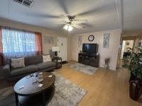 1972 Executive Executive Manor Mobile Home