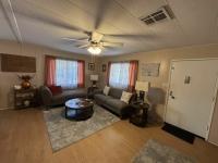 1972 Executive Executive Manor Mobile Home