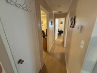 1972 Executive Executive Manor Mobile Home