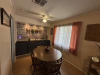 1972 Executive Executive Manor Mobile Home