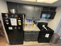 1972 Executive Executive Manor Mobile Home