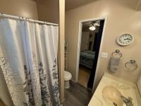 1972 Executive Executive Manor Mobile Home