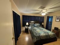 1972 Executive Executive Manor Mobile Home