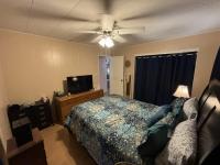 1972 Executive Executive Manor Mobile Home