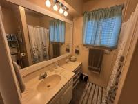 1972 Executive Executive Manor Mobile Home