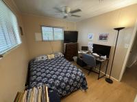 1972 Executive Executive Manor Mobile Home