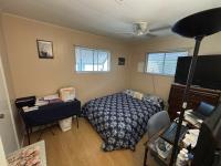 1972 Executive Executive Manor Mobile Home