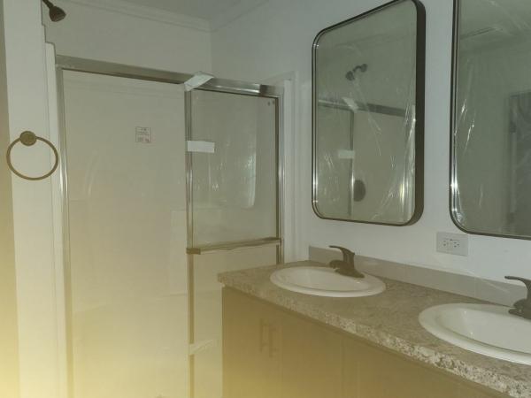 2025 Skyline - Lancaster Barrington Mobile Home