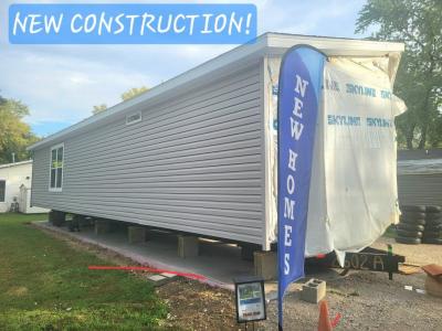 Mobile Home at 82 Northshore Road Elgin, IL 60123