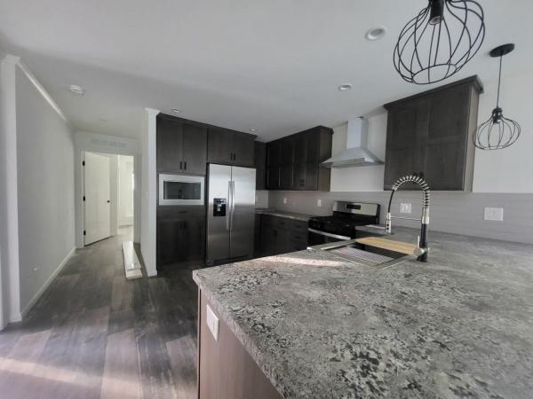 2025 Skyline - Lancaster Barrington Mobile Home