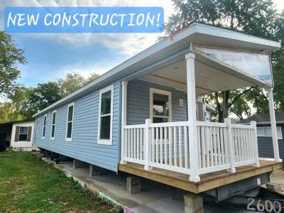 Mobile Home at 1167 Candida Road Elgin, IL 60123