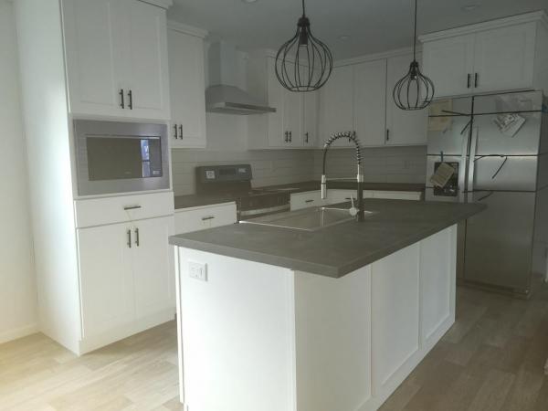 2025 Skyline - Lancaster Addison Mobile Home