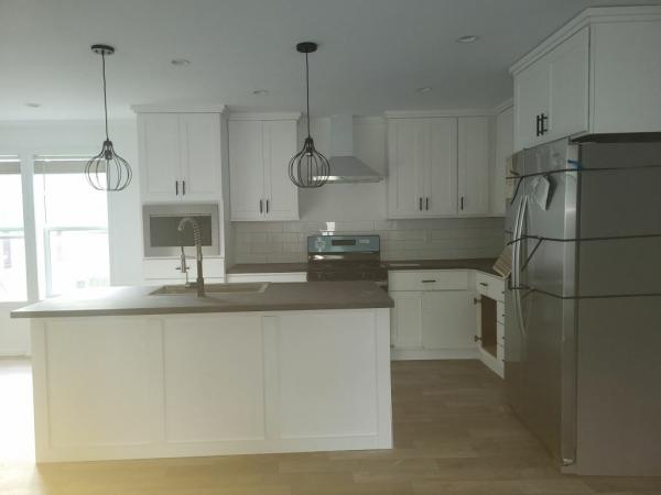 2025 Skyline - Lancaster Addison Mobile Home