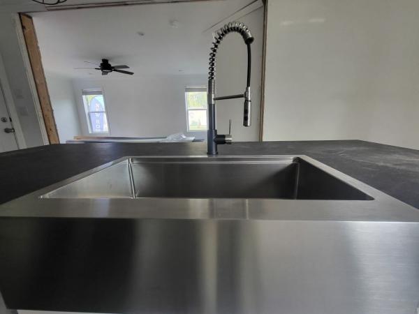 2025 Skyline - Lancaster Addison Mobile Home