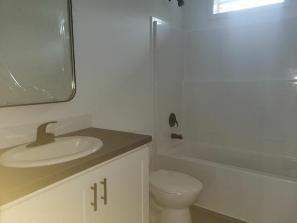 2025 Skyline - Lancaster Addison Mobile Home