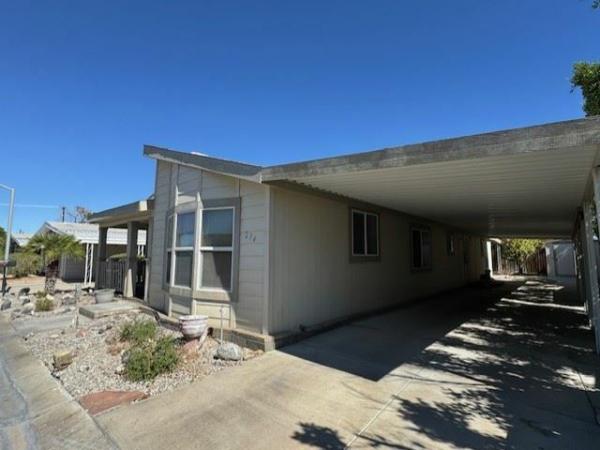 2006 Skyline Mobile Home For Sale
