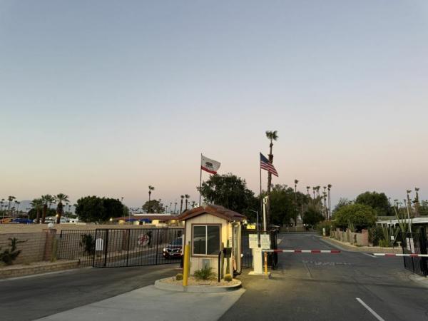 2006 Skyline Mobile Home For Sale