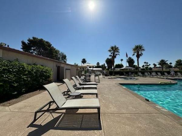 2006 Skyline Mobile Home For Sale