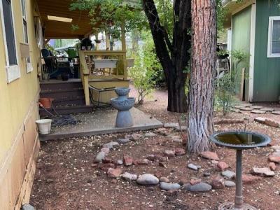 Photo 4 of 20 of home located at 6770 W Sr 89A Lot 39 Sedona, AZ 86336