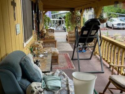 Photo 5 of 20 of home located at 6770 W Sr 89A Lot 39 Sedona, AZ 86336
