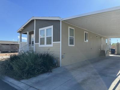 Mobile Home at 1111 North Lamb Blvd Lot 40 Las Vegas, NV 89110