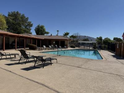 Photo 5 of 20 of home located at 1111 North Lamb Blvd Lot 40 Las Vegas, NV 89110