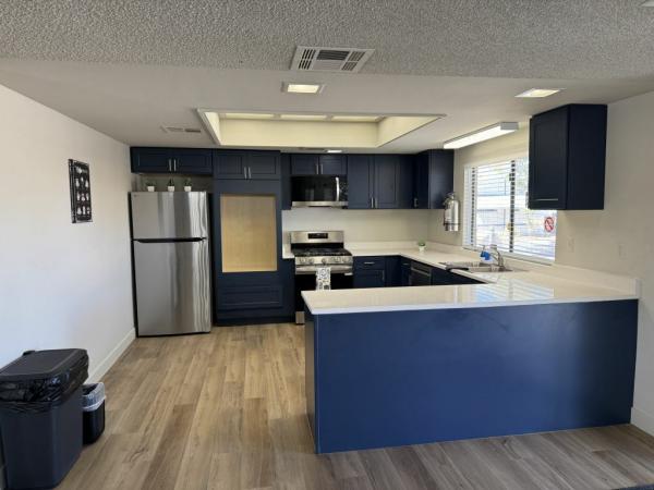 2025 Cavco - West Mobile Home For Sale