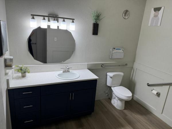2025 Cavco - West Mobile Home For Sale