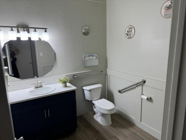 2025 Cavco - West Mobile Home For Sale