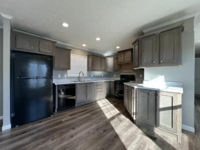 Mobile Home at 273 Jordanshire Circle Brown Summit, NC 27214