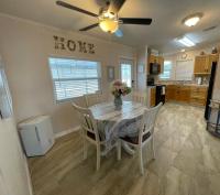 1991 Palm Harbor Mobile Home