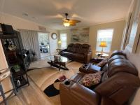 1991 Palm Harbor Mobile Home