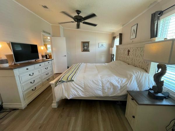 1991 Palm Harbor Mobile Home For Sale
