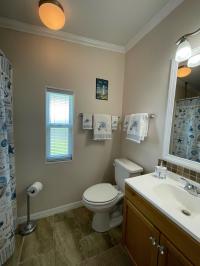 1991 Palm Harbor Mobile Home