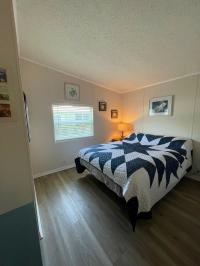 1991 Palm Harbor Mobile Home