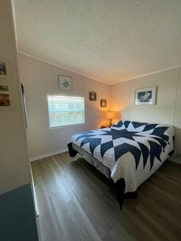 1991 Palm Harbor Mobile Home For Sale