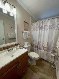 1991 Palm Harbor Mobile Home