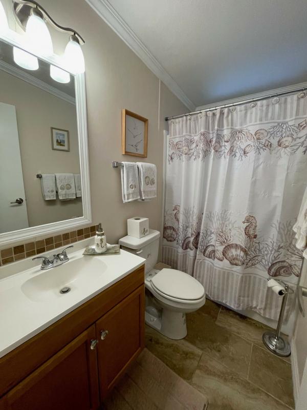 1991 Palm Harbor Mobile Home For Sale