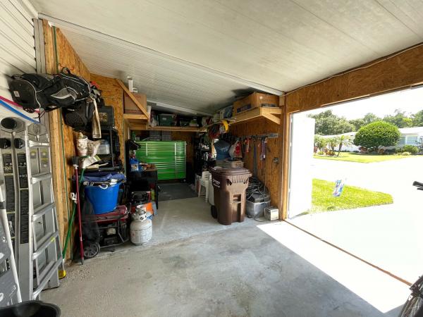 1991 Palm Harbor Mobile Home For Sale