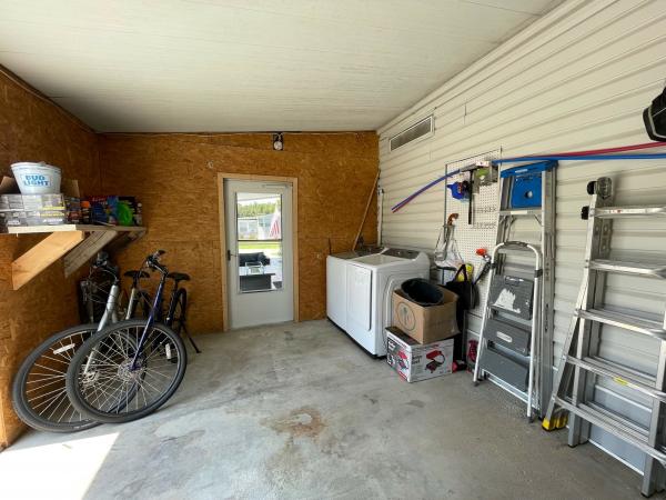 1991 Palm Harbor Mobile Home For Sale