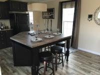 2022 Clayton Homes Inc Community Series Mobile Home