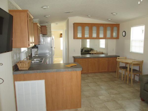 2014 Nobility RichWood Mobile Home