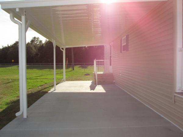 2014 Nobility RichWood Mobile Home